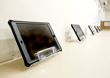 タブレット学習