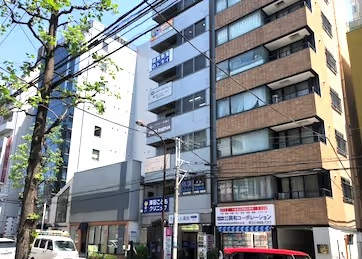 白山校