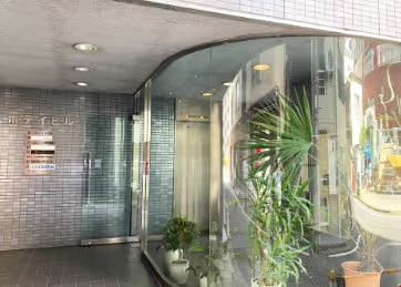 丸井錦糸町校