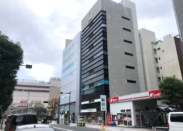 大井町駅前校