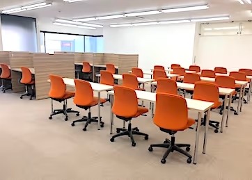 教室内