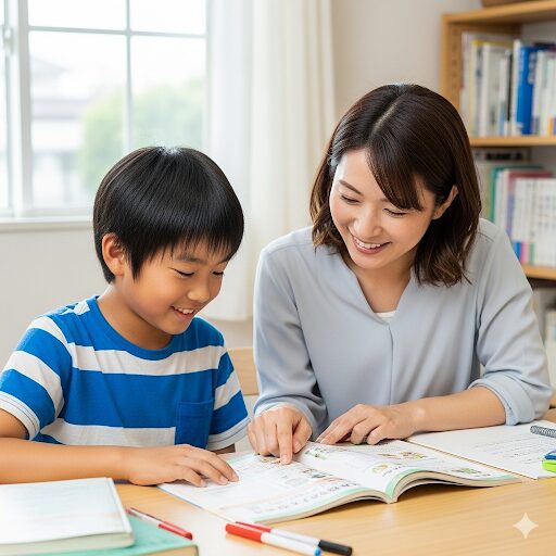家庭教師