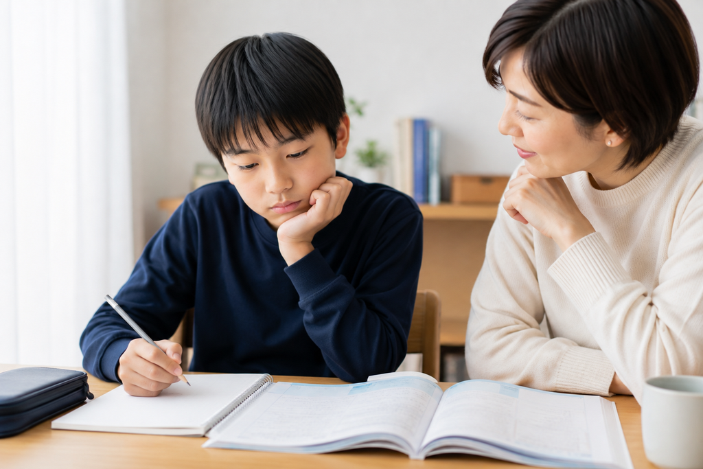 そもそも日能研の偏差値は上がりにくい?知っておきたい3つの前提
