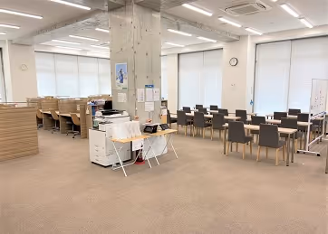 指導室