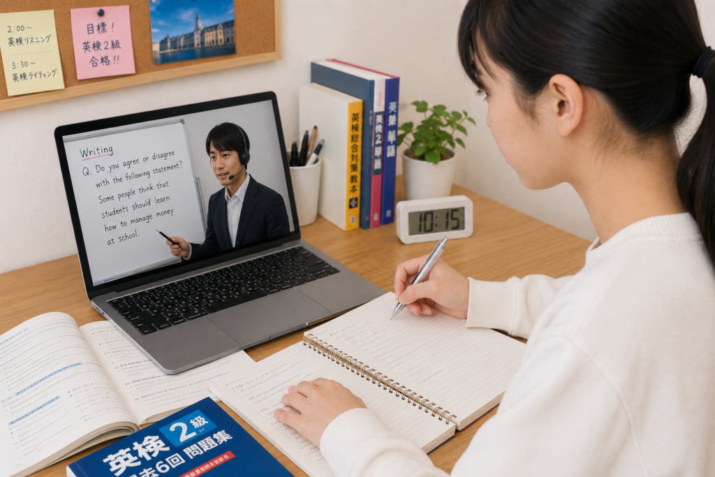 二次試験(面接)対策は、どう頼めばいいか