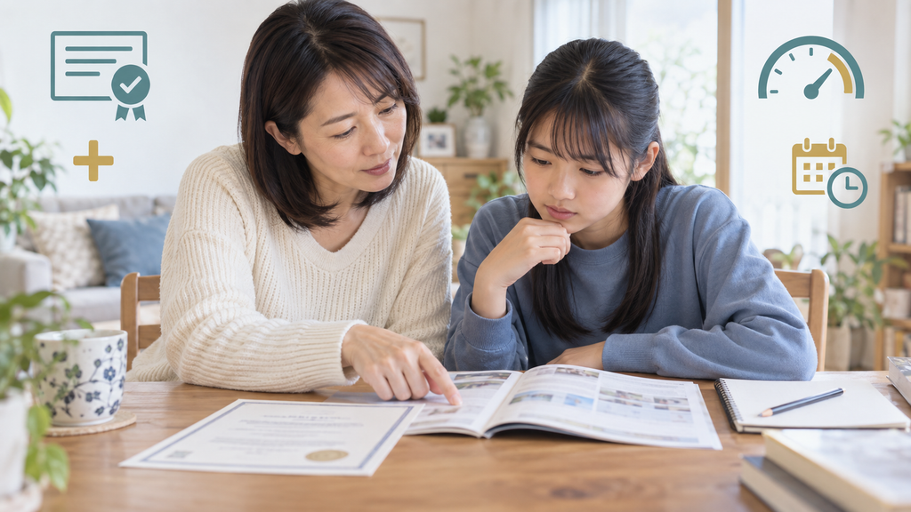 帰国生入試の英検は「何級」より「どう使われるか」で決まる